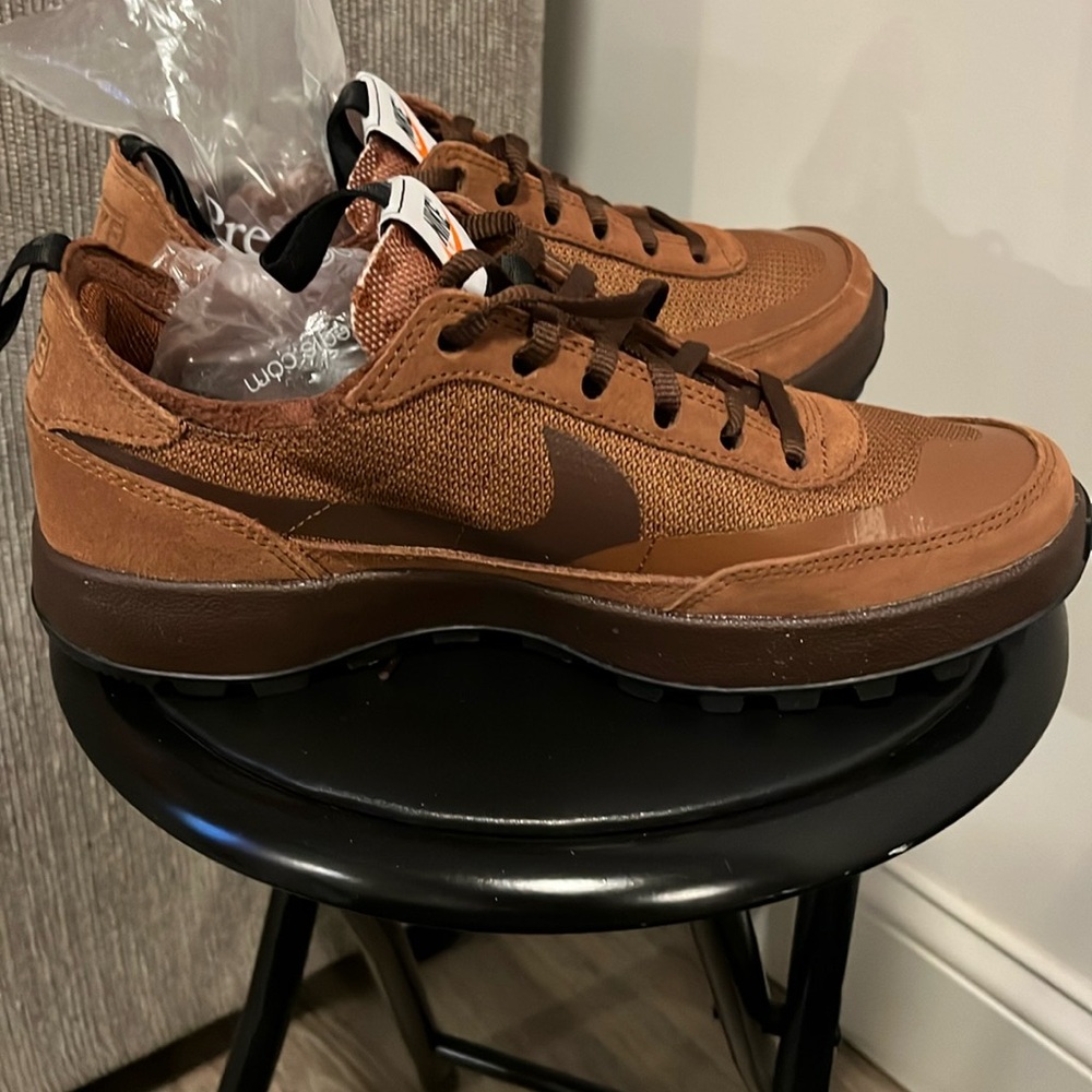 New Nike Craft all purpose shoe 8 1/2